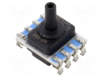 Sensor: pressure | 0&divide;100psi | absolute | OUT: SPI | SMT | -20&divide;85&deg;C