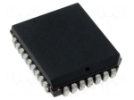 IC: FLASH memory | 4MbFLASH | 512kx8bit | 70ns | PLCC32 | parallel | tube