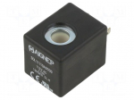 Coil for solenoid valve | IP65 | 115VAC | 11VA | 10mm