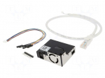 Sensor: air quality | Usup: 4.5&divide;5.5VDC | -10&divide;50&deg;C | SEN5x