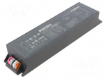 Power supply: switching | LED | DALI | 75W | 38&divide;108VDC | 700mA | IP20