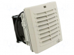 Fan: AC | axial | 115VAC | 120x94x92mm | 32m3/h | 41dBA | ball | IP54