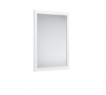 Mirrors&More Thea spogulis 48 x 68 cm balts 1110101 4251820300337