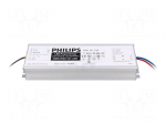 Power supply: switching | LED | 240W | 24VDC | 100mA&divide;10A | 198&divide;264VAC
