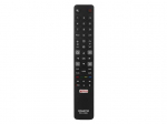 HQ LXP1508 TV remote control THOMSON LCD / RM-L1508 / Black
