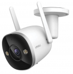 Wi-Fi Camera 4MP 2.8mm |  IPC-F42FEP-D