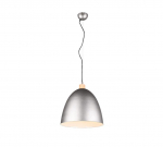 Trio-Lighting Jagger  40 cm E27 antique steel piekaramā lampa