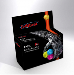 Ink Cartridge JetWorld Tri-Color CANON CL513 (CLI511) remanufactured (indicates the ink level)