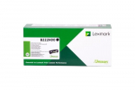 Original Toner Black Lexmark B2236 (B222H00)
