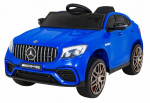 Mercedes Benz GLC63S Children's Electric Car
