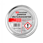 Elektrimaterjalid // Keemilised vahendid elektroonika ja remondi jaoks // Pasta lutownicza 100g AG AGT-038
