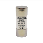 22x58 gG 32A silindriline sulavkaitse 500VAC