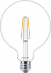 PHILIPS Master VLE LEDBulb D5.9-60W E27 927 G120CLG spuldze 929003059302 8719514347984