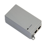 Mimosa Gigabit PoE Adapter 24V 0.5A 502-00025