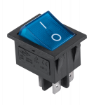 Elektrimaterjalid // L&uuml;litid elektroonikale // Złącze przeł.IRS-201-3C-NIEB.230V