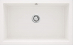 1-bowl wall-hung granite sink