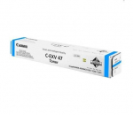 Canon EXV47C C-EXV47 toner 8517B002 Cyan