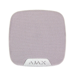 Ajax HomeSiren Valge 8597.11.WH1