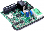 FAAC RP2 2-channel 868 SLH radio receiver (plug-in)