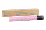 Original Toner Magenta Konica Minolta Bizhub C258, C308, C368 (TN324M, TN-324M, A8DA350)