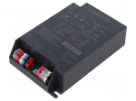 Power supply: switching | LED | 40W | 20&divide;77VDC | 200mA&divide;1.05A | IP20