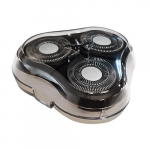 Isikliku hoolduse tooted // Pardlid // CR 2925.1 Zapasowa głowica z 3 stalowymi foliami dwutorowymi do golarki cr 2925