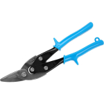 T&ouml;&ouml;riistad ja m&otilde;&otilde;teseadmed // K&auml;sit&ouml;&ouml;riistad ja k&auml;sit&ouml;&ouml;riistade komplektid // Nożyce do blachy lewe 250mm crv