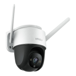Uued tooted // IMOU CRUISER SE kamera zewnętrzna obrotowa,  4MP, WiFi