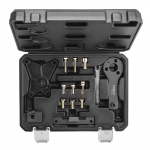 T&ouml;&ouml;riistad ja m&otilde;&otilde;teseadmed // K&auml;sit&ouml;&ouml;riistad ja k&auml;sit&ouml;&ouml;riistade komplektid // Zestaw blokad rozrządu do silnik&oacute;w benzynowych Fiat/GM