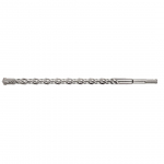 T&ouml;&ouml;riistad ja m&otilde;&otilde;teseadmed // Lisaseadmed lihvijatele, puuridele ja kruvikeerajatele // Wiertło do betonu SDS Plus, 16 x 310 mm, S4, quatro