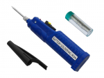 T&ouml;&ouml;riistad ja m&otilde;&otilde;teseadmed // Uued tooted t&ouml;&ouml;riistade, tarvikute kategoorias // 2120# Lutownica mini dc 8w 4,5v 3xaa zd20d