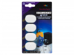 Uued tooted // 91-459# Odkamieniacz tabletki 4x14g technicqll
