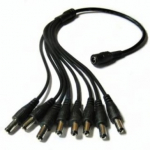 Baro&scaron;anas kabelis 1-8