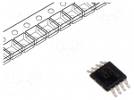 IC: analog switch | SPDT | Ch: 1 | VSSOP8 | 4.5&divide;18VDC,4.5&divide;36VDC