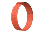 COROS Heart Rate Monitor Band, Orange
