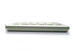CHERRY G84-4400 keyboard Universal USB QWERTY US English Grey