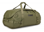 Thule | Chasm | 90L Bag | Duffel | Olivine | Waterproof