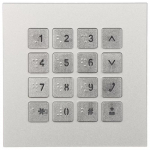 VTO4202F-MK ~ Tastatūras modulis, Dahua