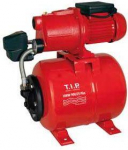 Water booster set HWW 900-25Plus-22H 0,37kW