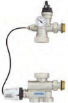 Manifold Mixing Unit TM3-R w/out Pump