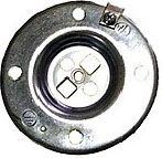 LEOV flange