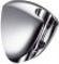 PROJECT Wall shower holder 12151 Herz