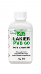 Elektrimaterjalid // Keemilised vahendid elektroonika ja remondi jaoks // Lakier PVB 60 50ml AGT-199
