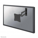 Neomounts FPMA-W830BLACK Monitor/TV mount wall 10-27" - full motion