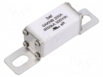 Fuse: fuse | ceramic | 200A | 500VDC