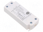 Power supply: switching | LED | 8W | 24VDC | 330mA | 200&divide;240VAC | FTPC-PL