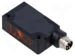 Sensor: photoelectric | Range: 0&divide;500mm | PNP | DARK-ON,LIGHT-ON | SA2E
