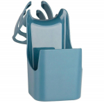 Auto- ja mootorrattatooted, elektroonika, navigatsioon, CB raadio // Kaubad autodele, mootorratastele, motorolleritele // RW46 Pojemnik do smarowania łańcucha