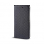 Book case iLike Samsung Samsung Galaxy A20e (SM-A202F) Smart Magnet case Black