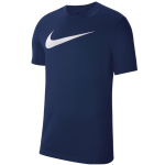 Nike Dri-FIT Park Men's T-Shirt Navy CW6936 451 L